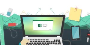 excel data processing services