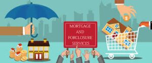 mortgage and foreclosure data entry services