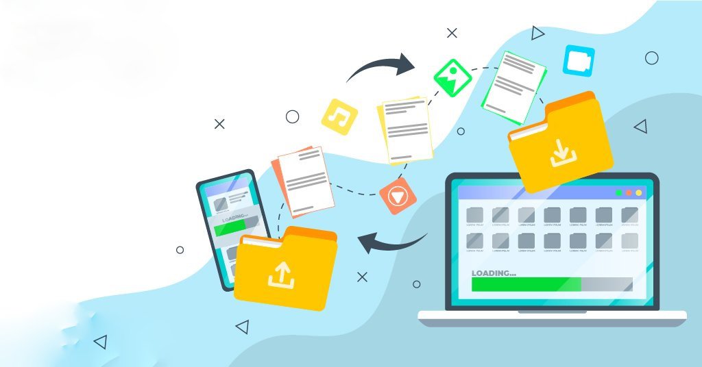 organizations benefit from data conversion